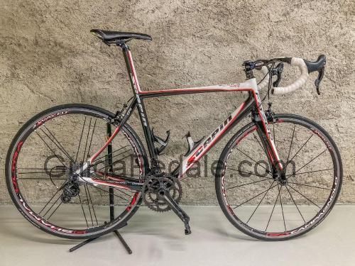 Scapin Fazer scheda tecnica e recensioni